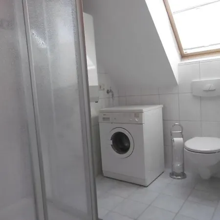 Strandraeubernest Comfortable Holiday Σπίτι διακοπών Neßmersiel