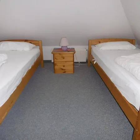 Strandraeubernest Comfortable Holiday Σπίτι διακοπών