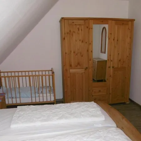 Strandraeubernest Comfortable Holiday Σπίτι διακοπών Neßmersiel