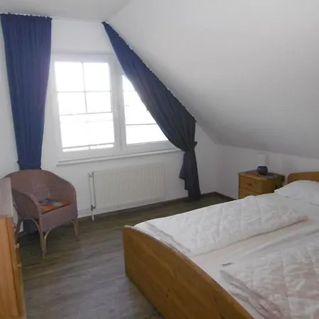 Strandraeubernest Comfortable Holiday *